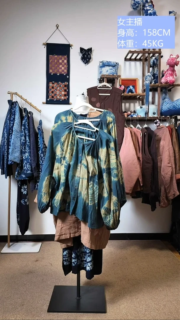 单层麻料特价小外衣，