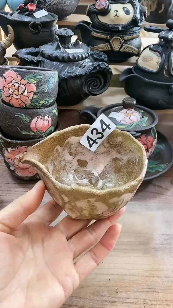 爱砂陶艺陶艺爱砂