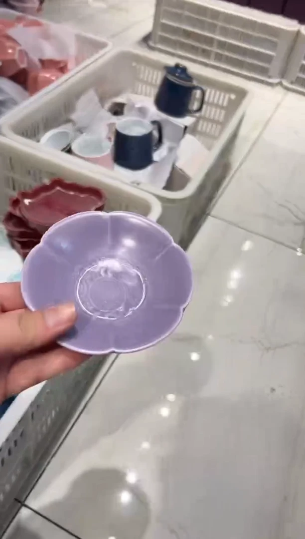 瓷片微瑕商品 介意勿拍