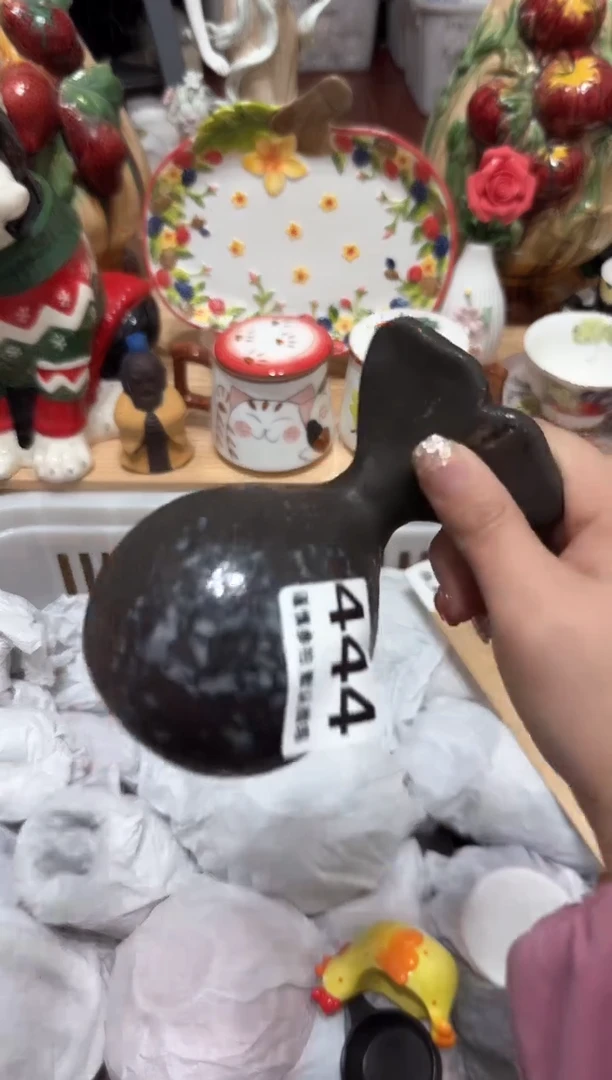 【闪购商品】瓷片444默认微瑕19包邮----