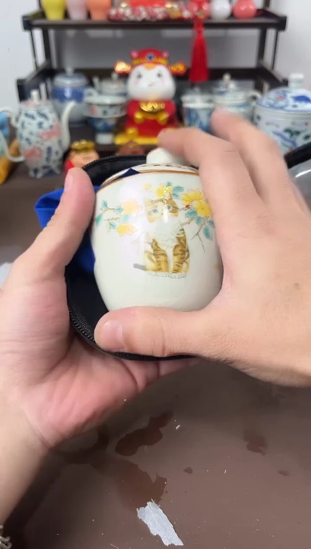 瓷片陶瓷库存清仓福利！