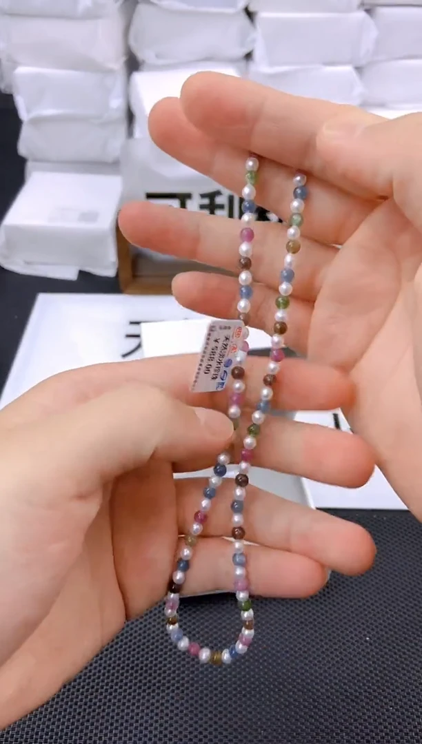 未镶嵌耳饰淡水珍珠xl1030