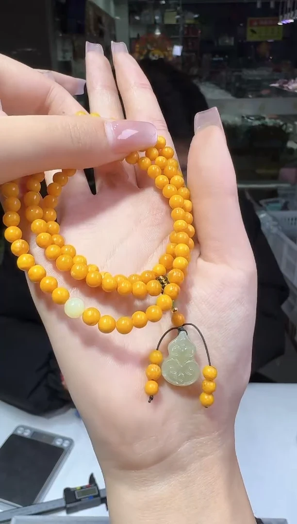 【闪购商品】查罗石（紫龙晶）手链未镶嵌多样性发一件 641