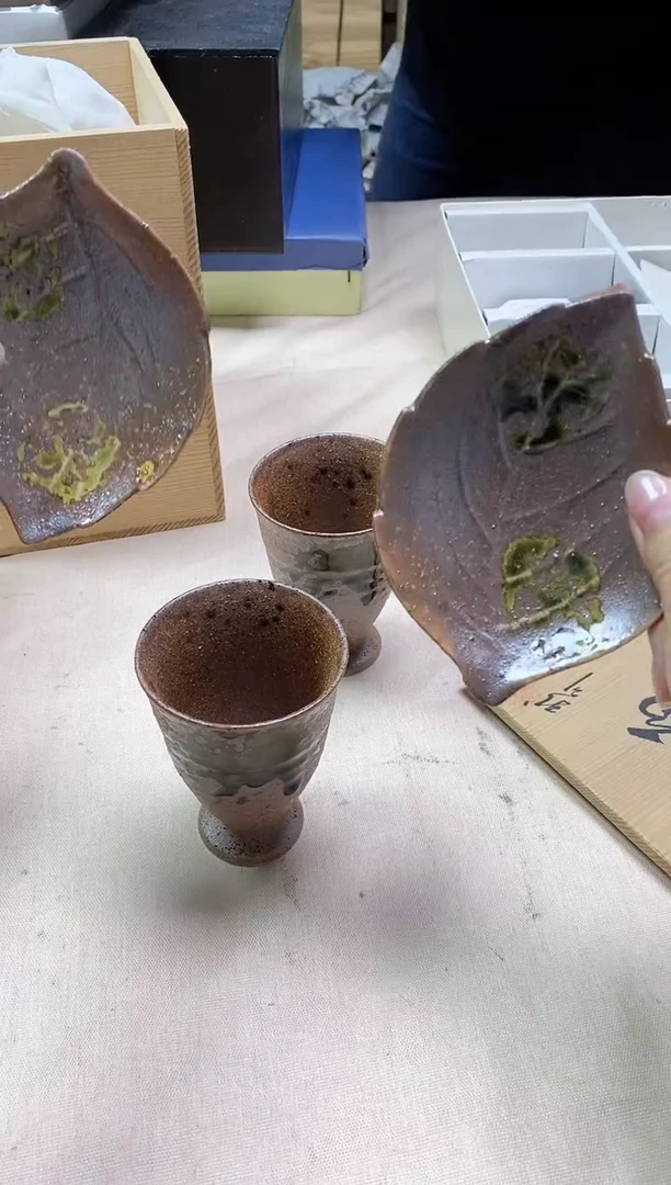 【闪购商品】/534精美瓷器感谢选购