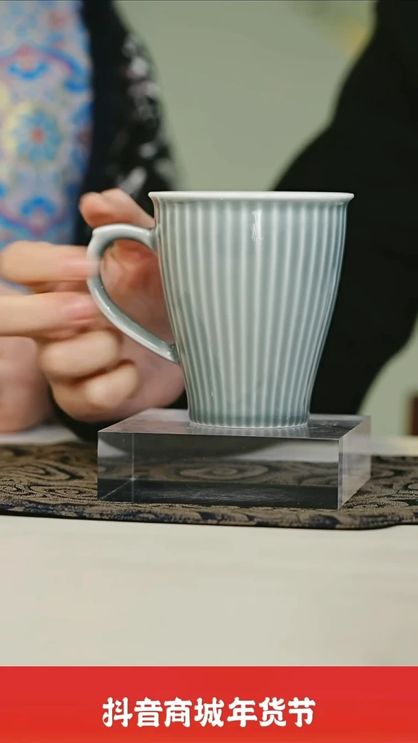 【闪购商品】瓷栗子严选景德镇瓷器@@闰火堂