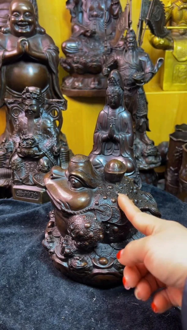 【闪购商品】1案台摆件 物品摆件