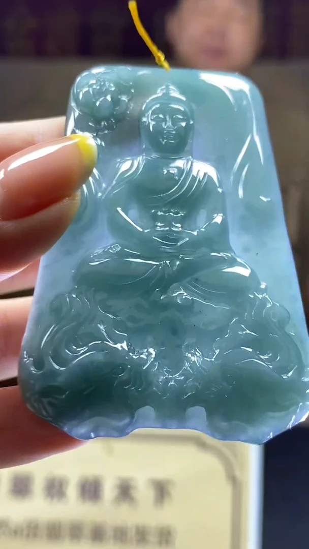 未镶嵌定制翡翠********51