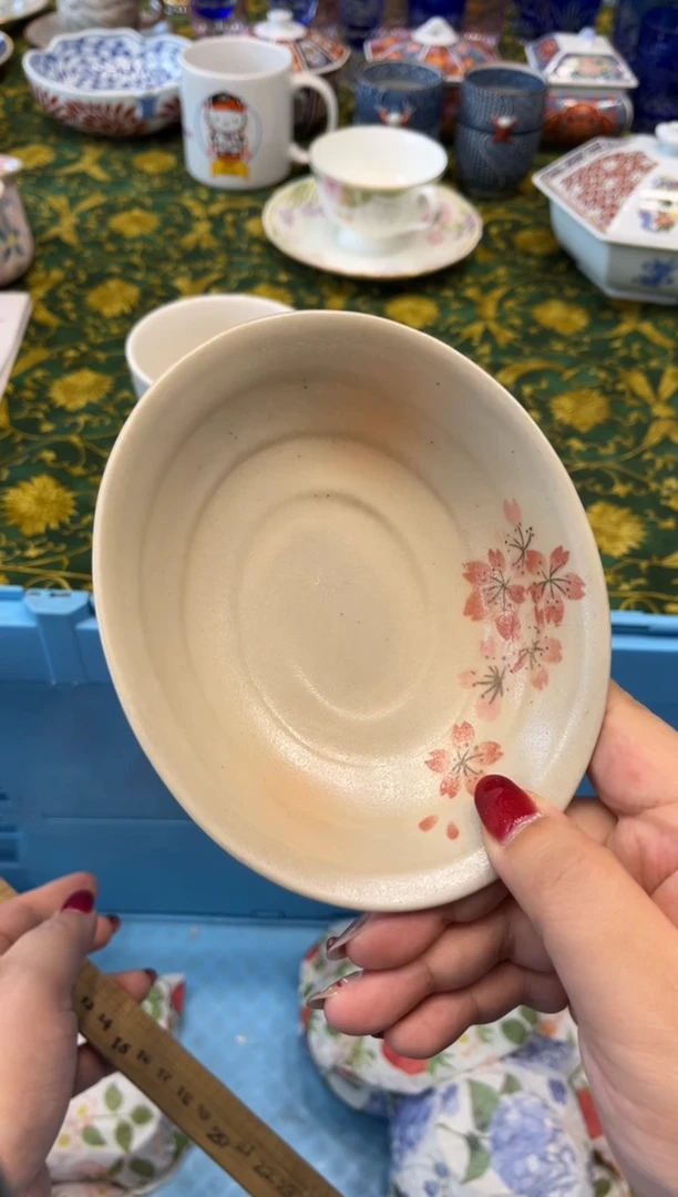 瓷片向*葵7135默认微瑕