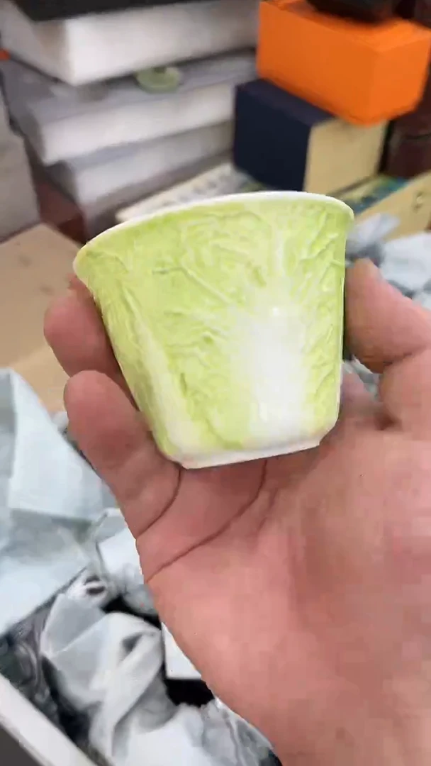 岩传茶具 岩传茶具@G-