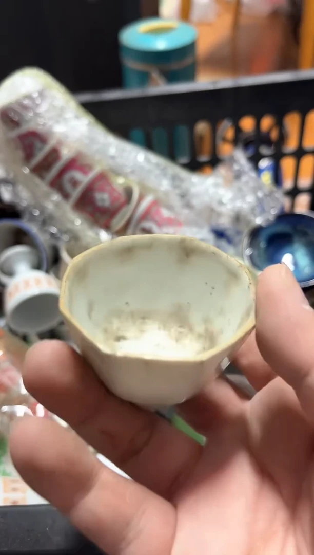 琉璃手工艺品炫*力杯