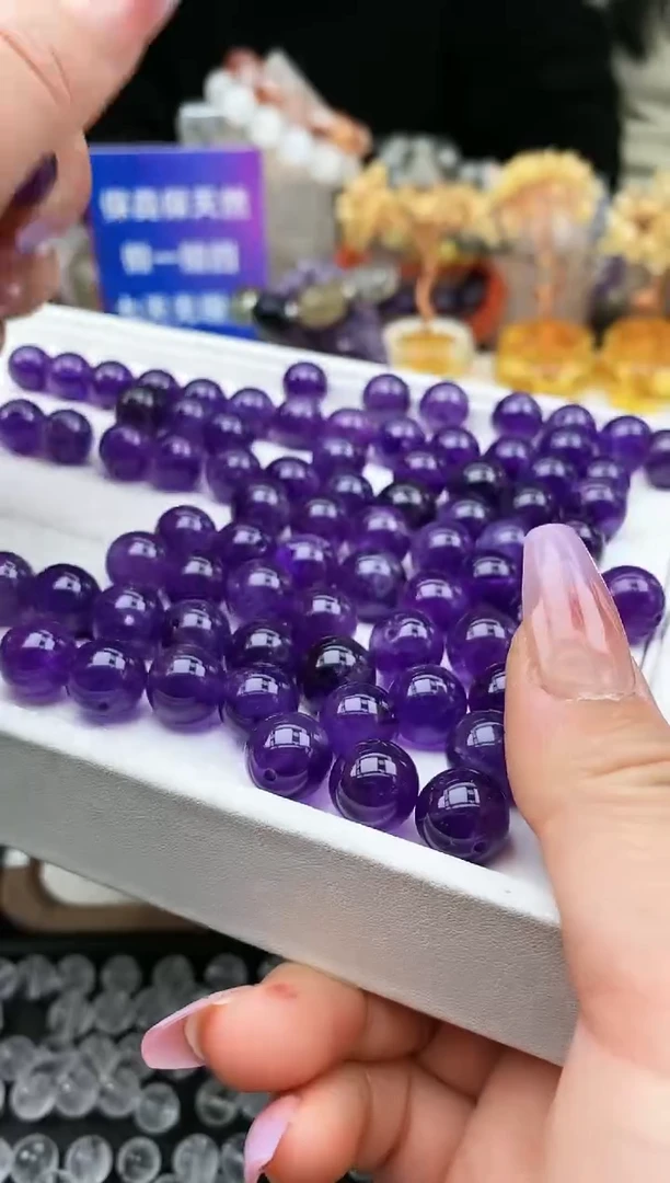 【闪购商品】水晶颈饰未镶嵌38a多样性发其一/2.6/1个
