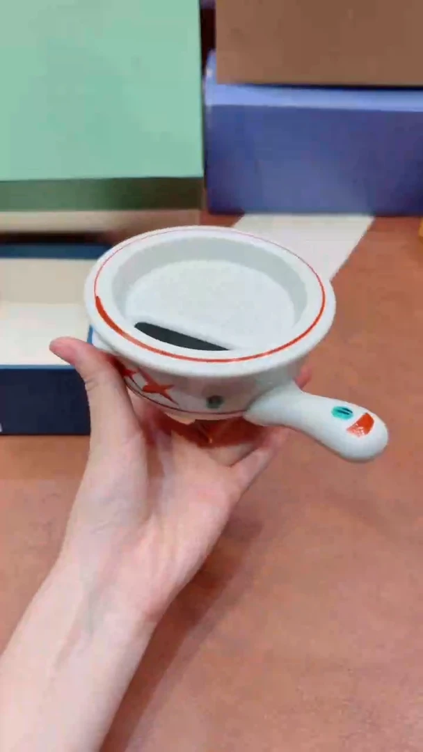 小狐狸精选日瓷器