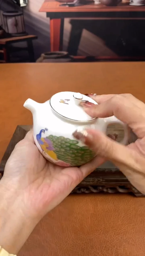 【闪购商品】陶禧茶器闪购福利V