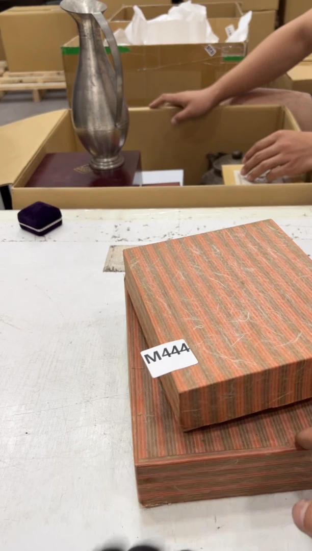 瓷片用****水444中古商品，谨慎参拍