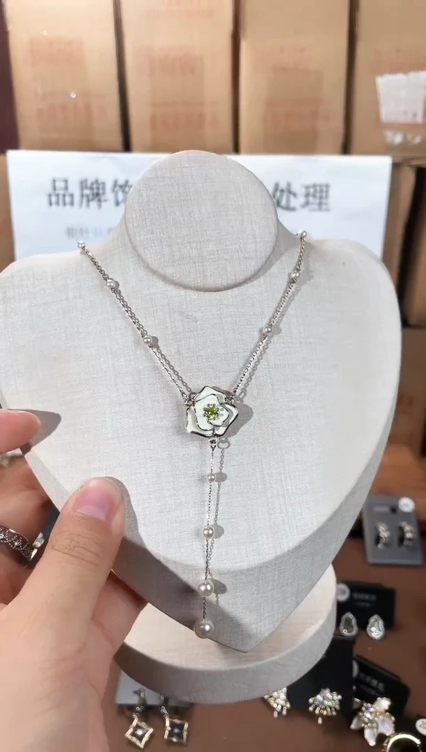 合金925银锆石7218