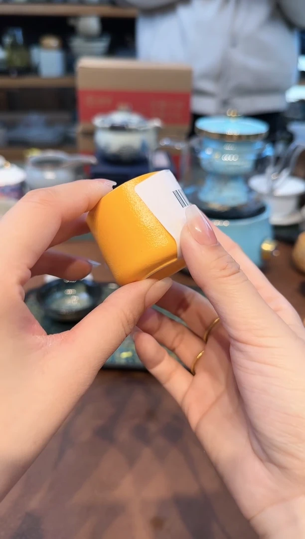 【闪购商品】不带茶盘不带礼盒@@a3437