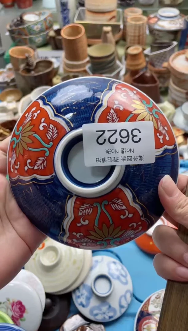 【闪购商品】摆件3622精美创意日式臻品