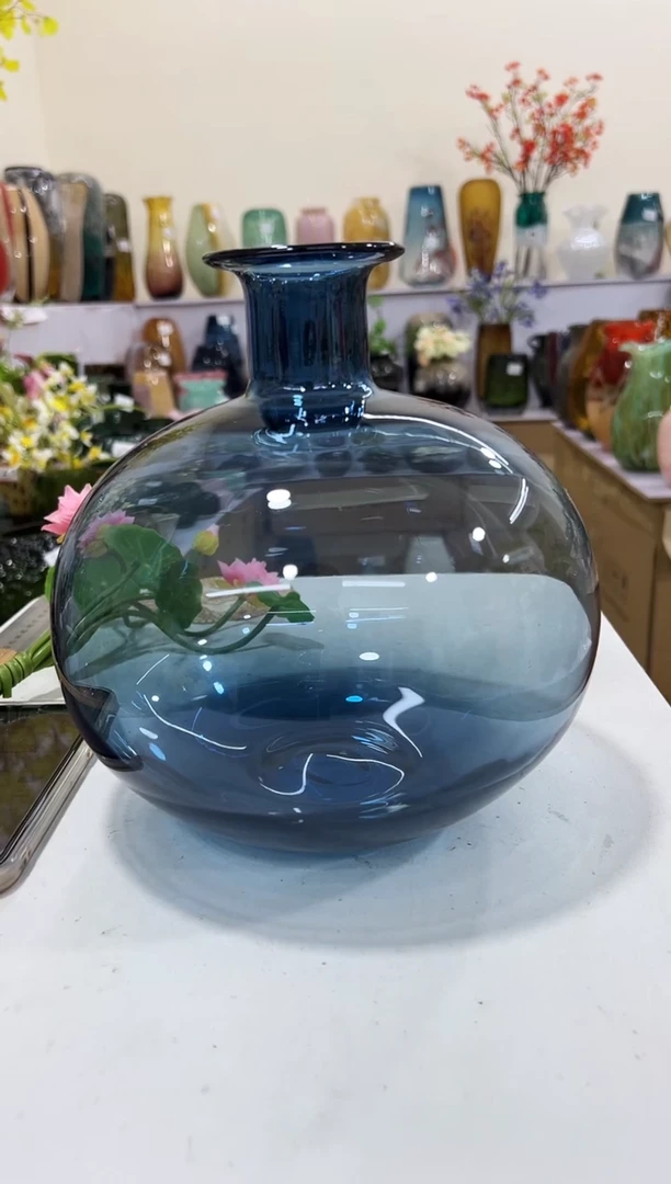 【闪购商品】也麦花器