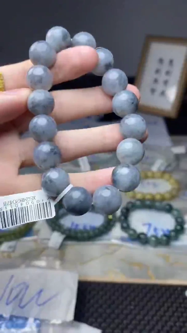 未镶嵌定制翡翠翡翠