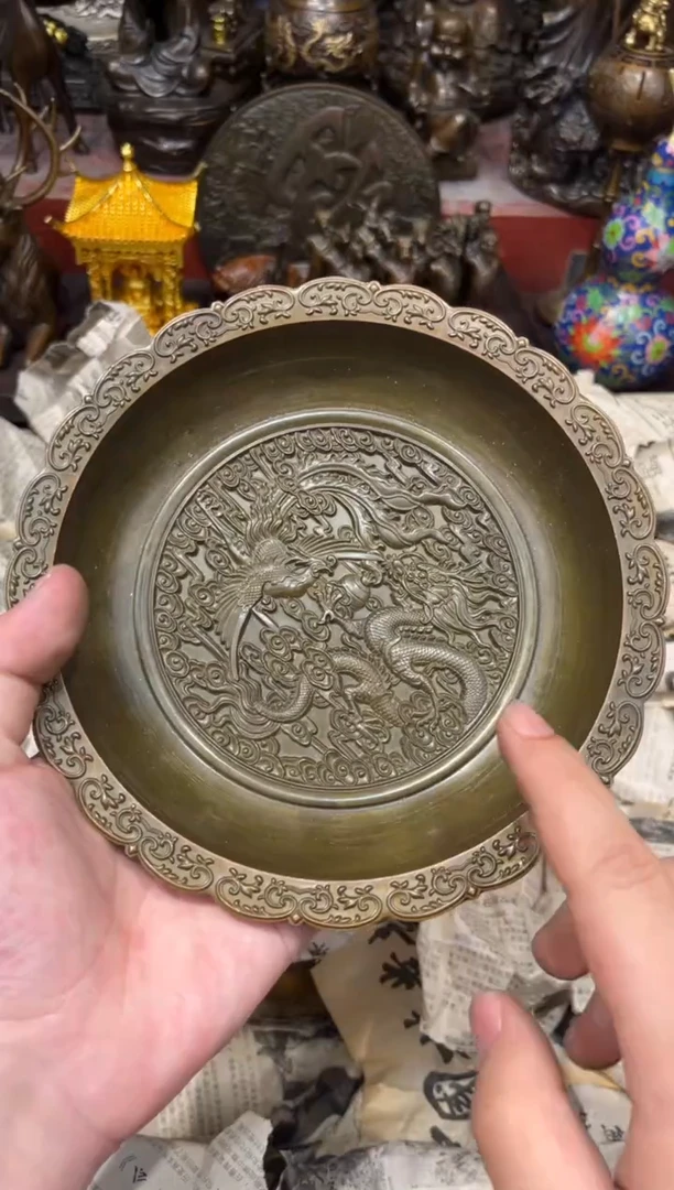 S瑞瑞古铜高端精品33