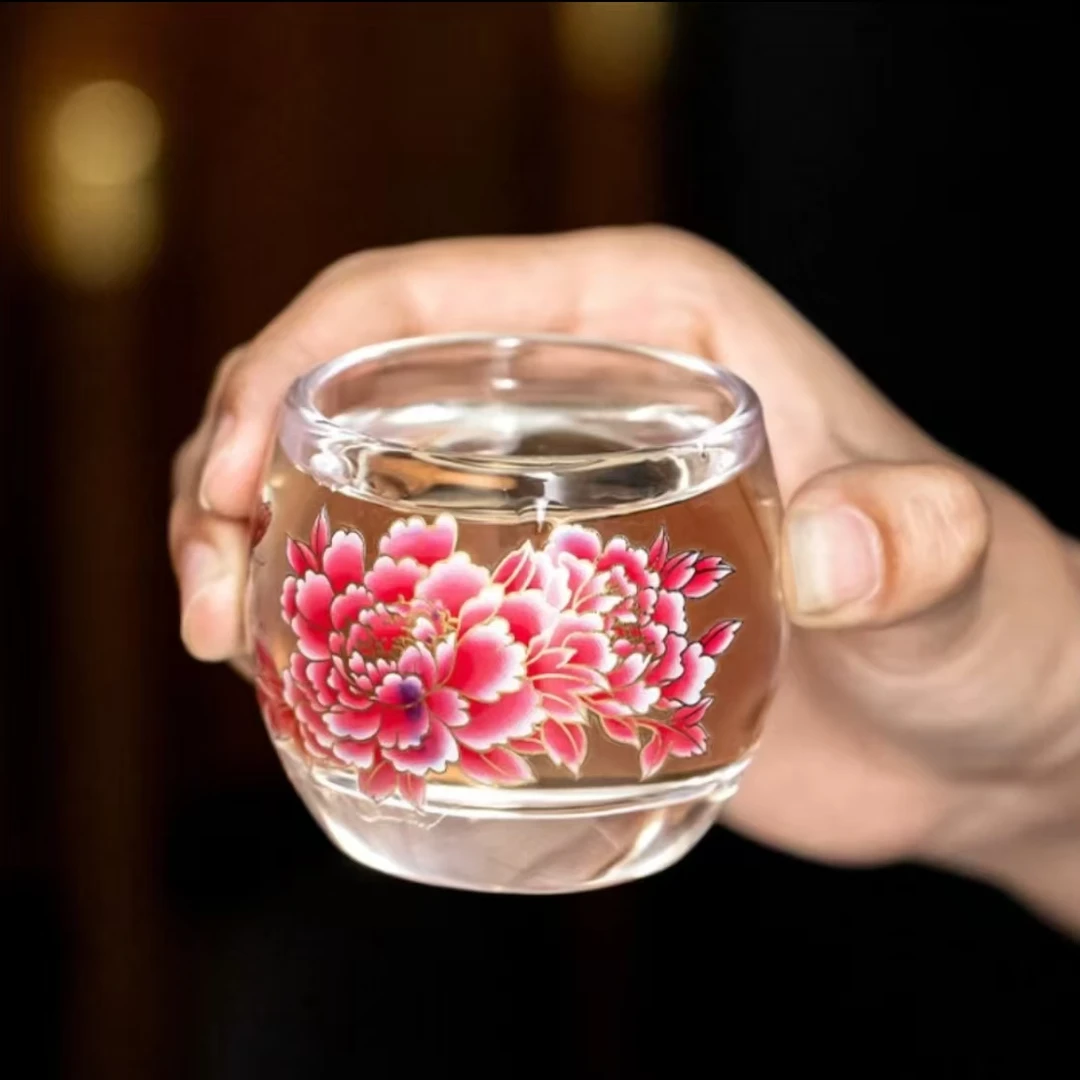 牡丹变色杯-03ZW20*2