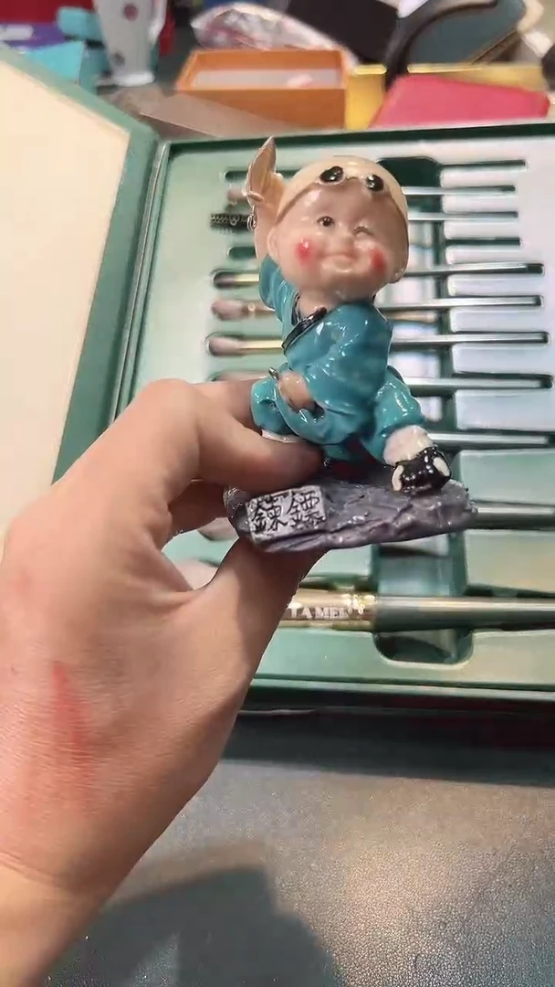 瓷片全场正品,一件不留@@1