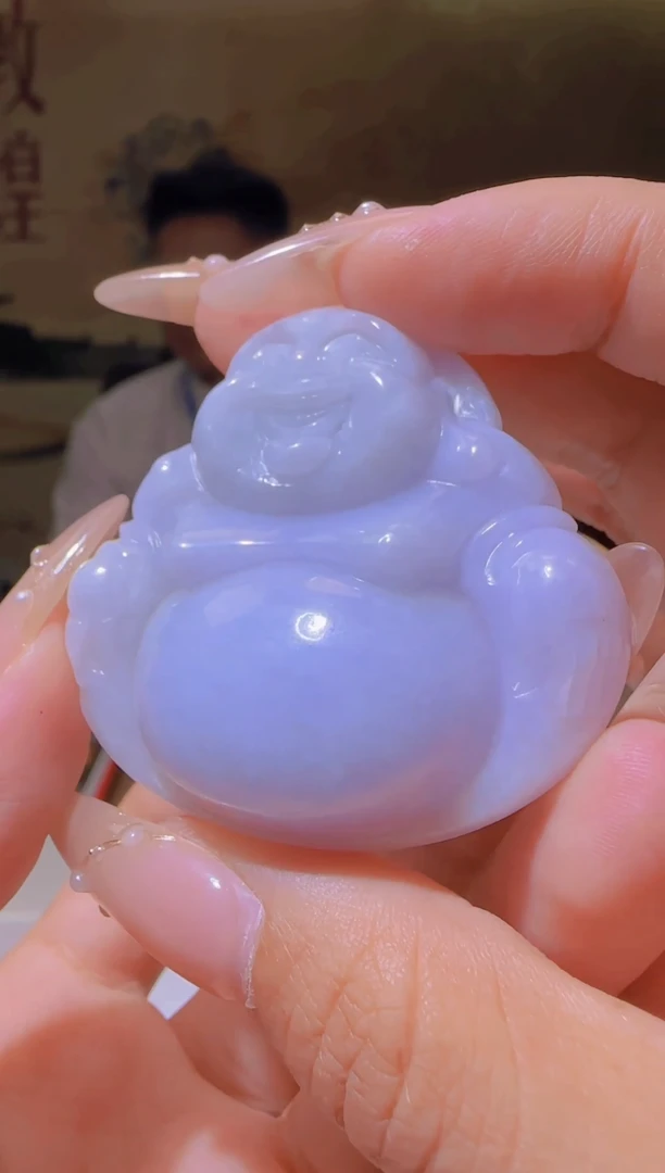 定制翡翠未镶嵌Y-@@YD072539