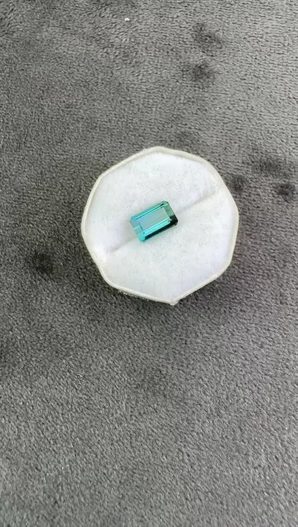 【闪购商品】碧玺珠宝奇石未镶嵌1ct