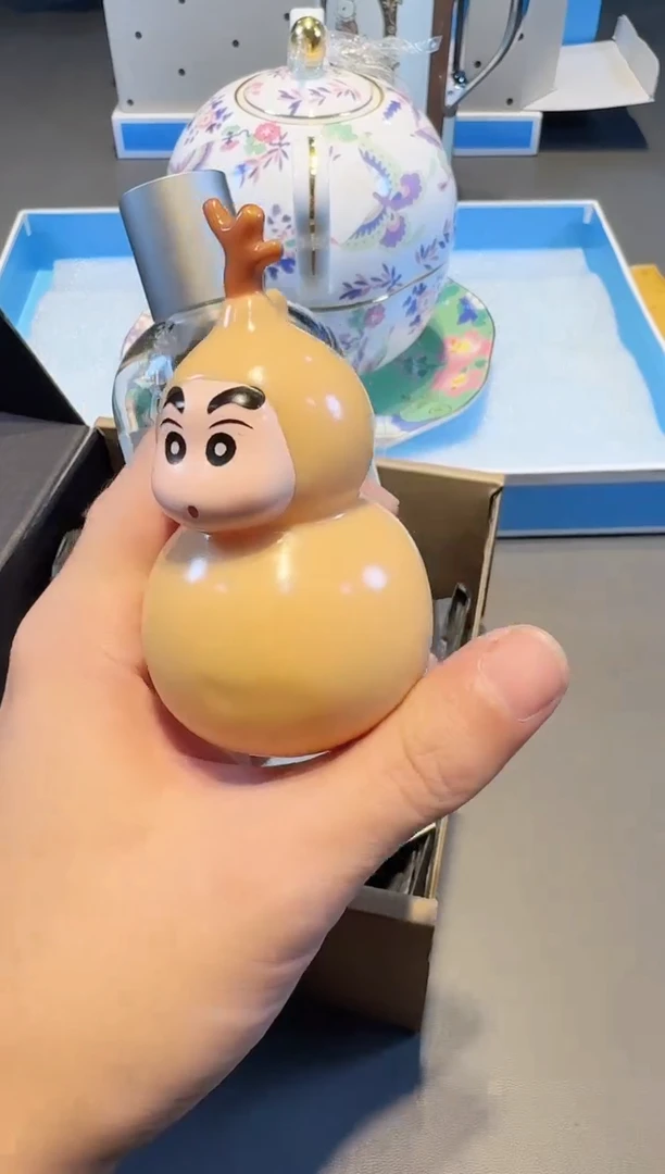 【闪购商品】瓷片33高端好物百宝箱