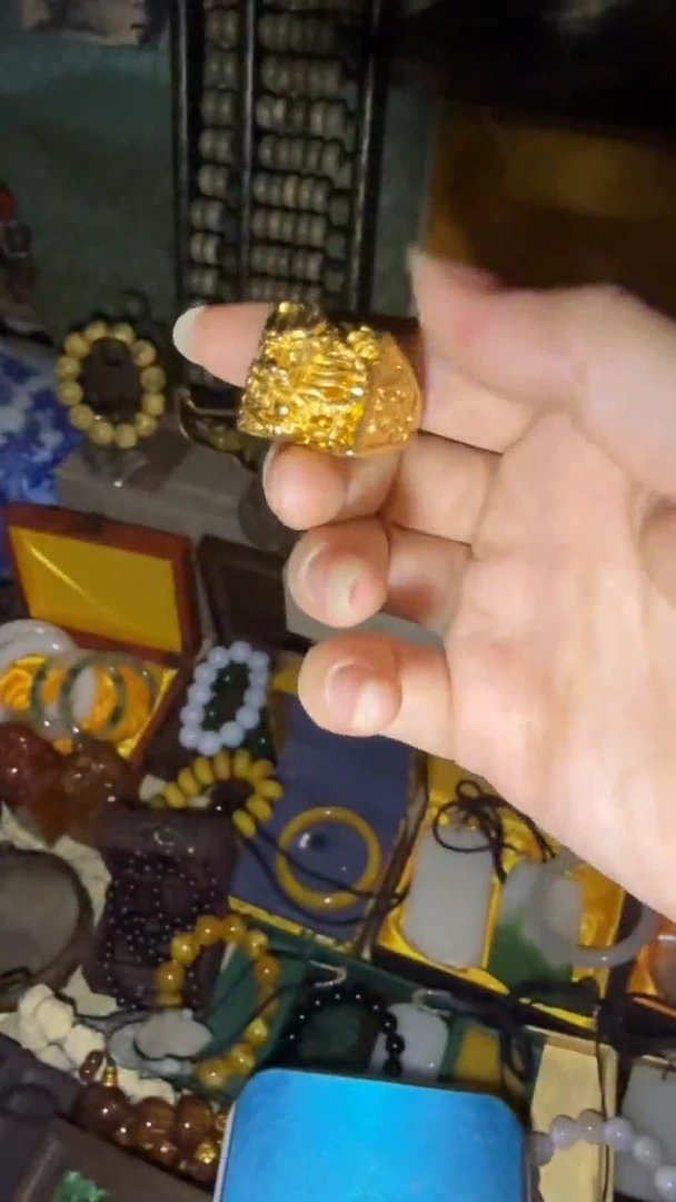 金属闪购高端商品链接