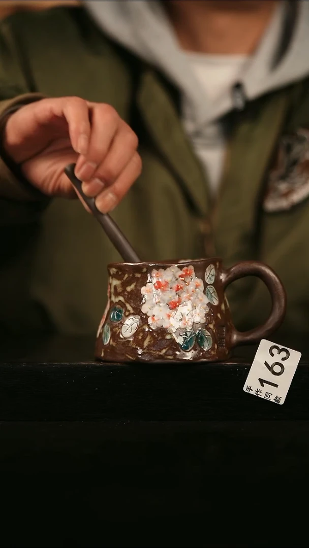 其他163遇瓷手作同款