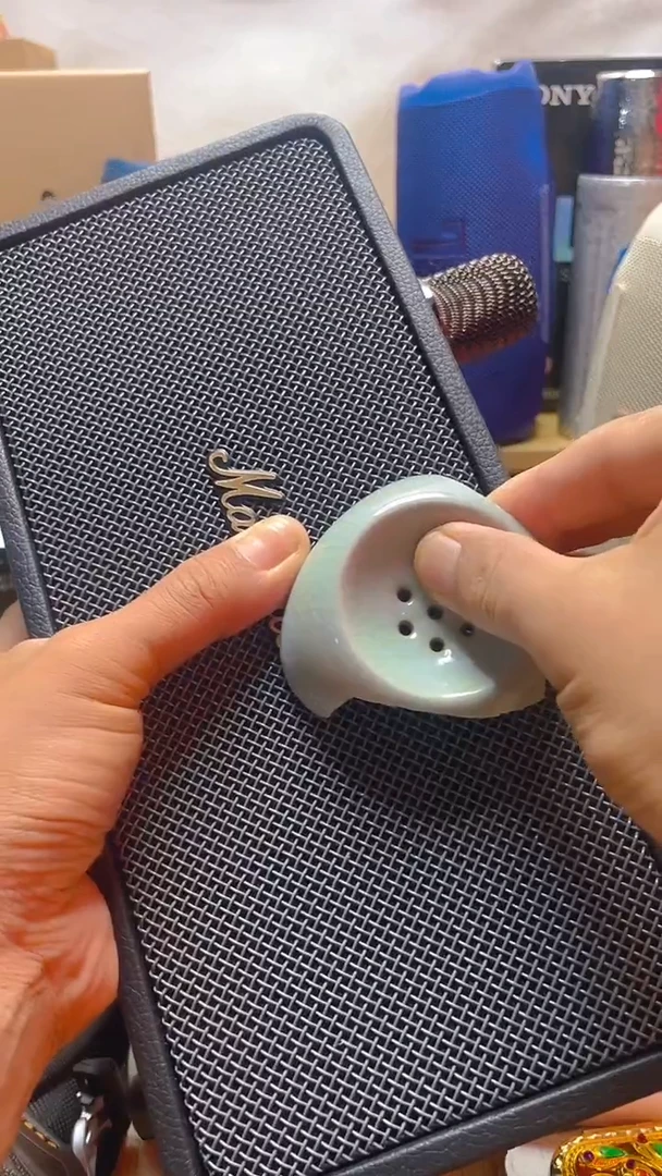 瓷片闪购商品 如图所示