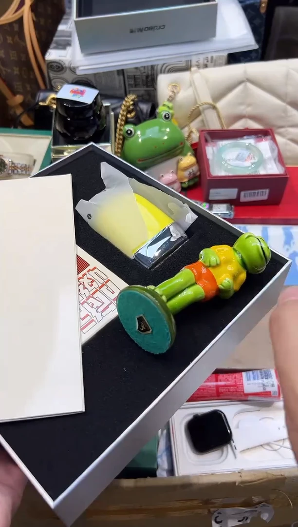 瓷片.全球寻宝高端瓷儿