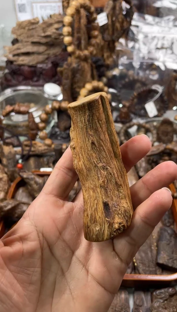 沉香沉香碎屑沉香  惠安20.3