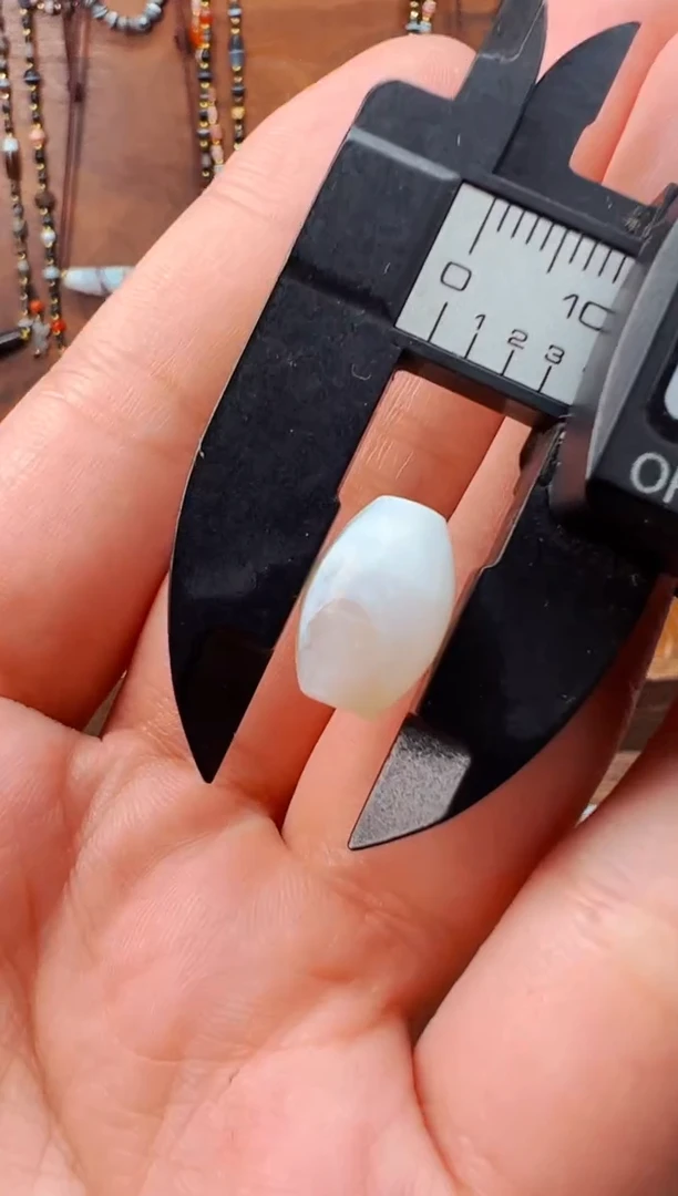 【肖钟出品】东南亚配珠