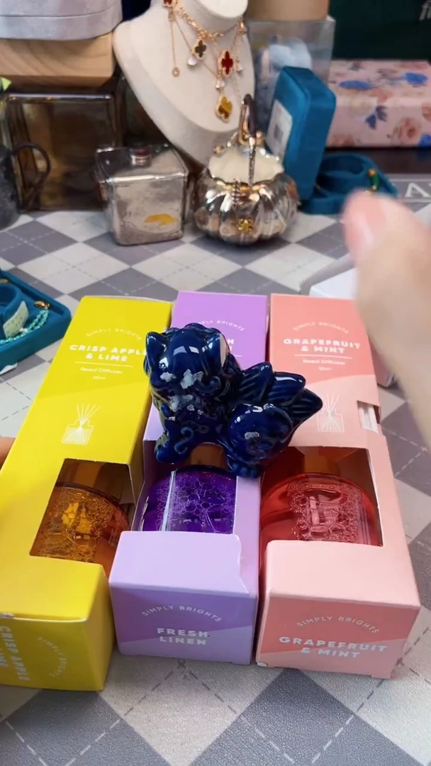 瓷片陶茶666文玩周边多人