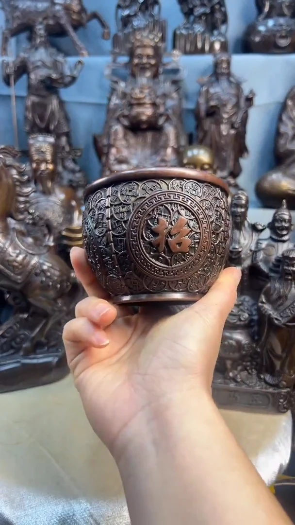 【闪购商品】1案台摆件 物品摆件
