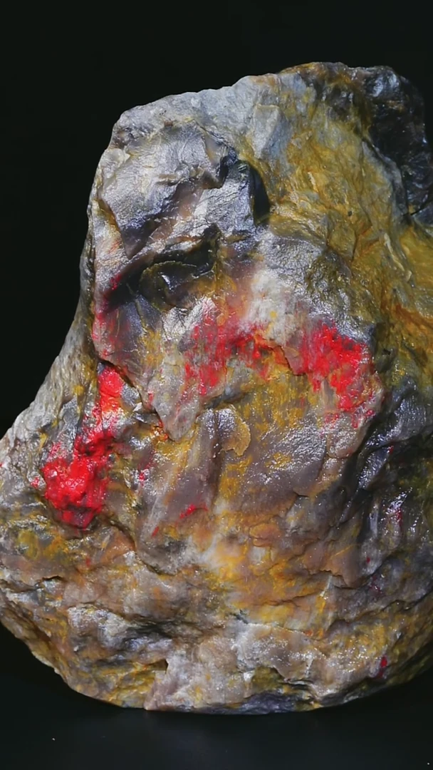 【闪购商品】昌化石昌化鸡血石