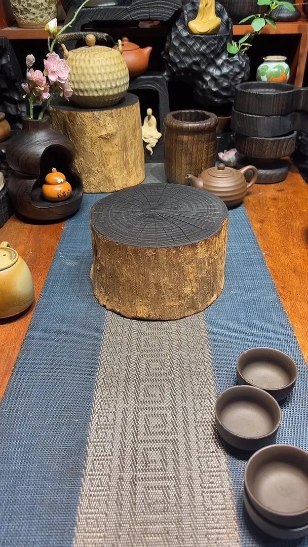 香樟木香樟木一物一拍