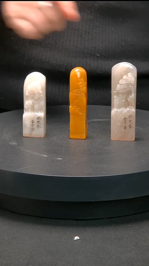 寿山石印石1111111