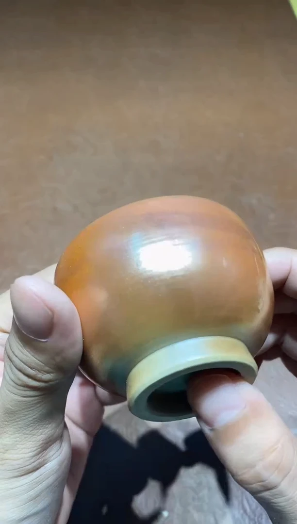 侘寂柴烧茶器专拍链接585