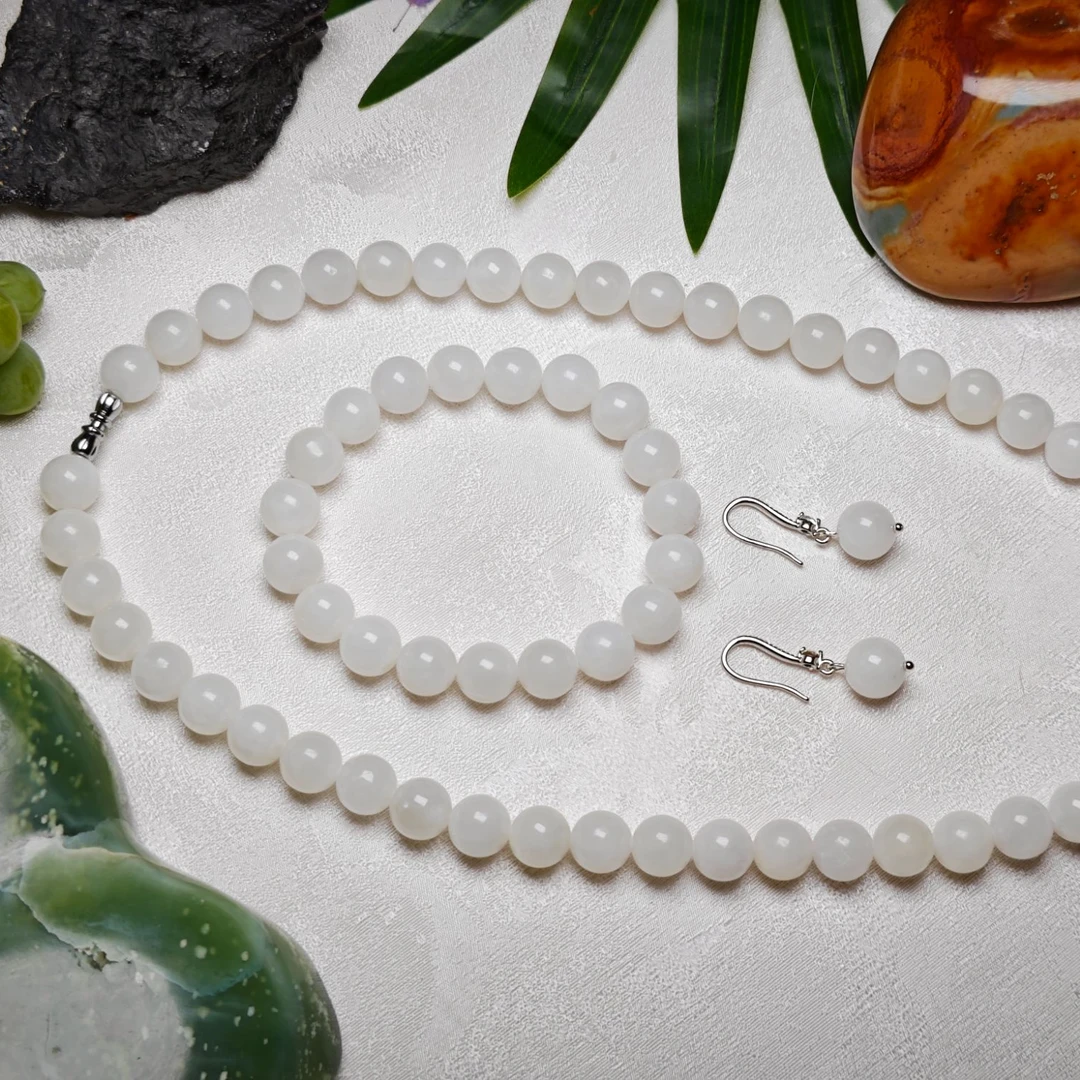 回馈巴铁粉丝特惠和田玉福利套装/HGZ-HTYTZ-1(多样性发货)