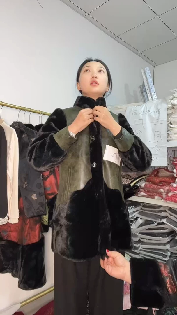 工厂清货仅此一件072