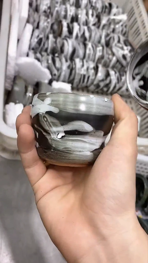 瓷片陶瓷茶器福利杨