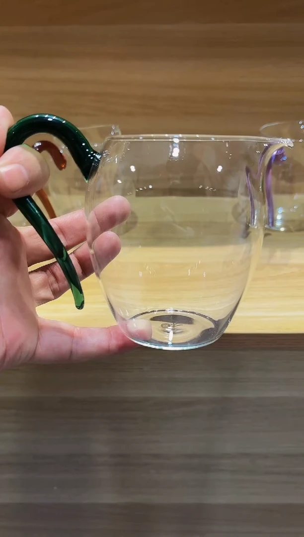 夏**夏墨绿怡然简装发货