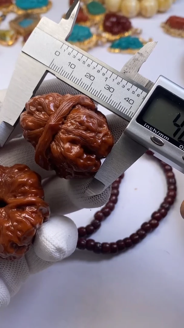 把件文玩核桃1111