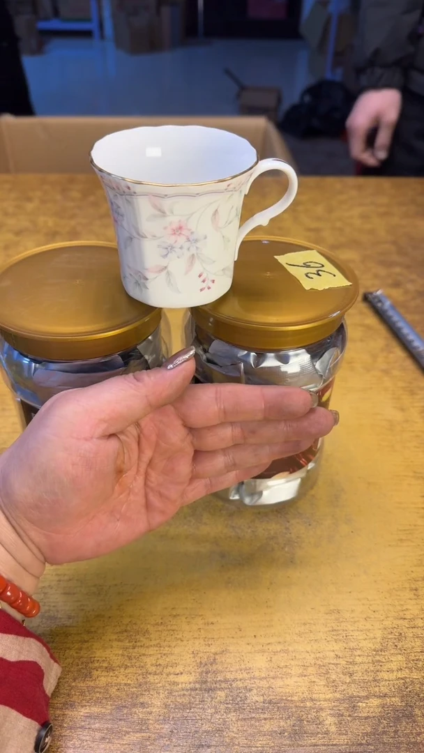 【闪购商品】其他瓷器瓷老破烂36俩迪