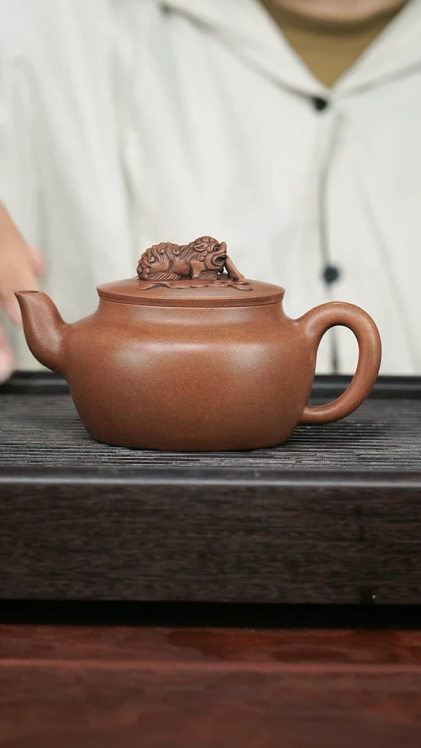 茶壶紫砂精品紫砂壶23....280CC