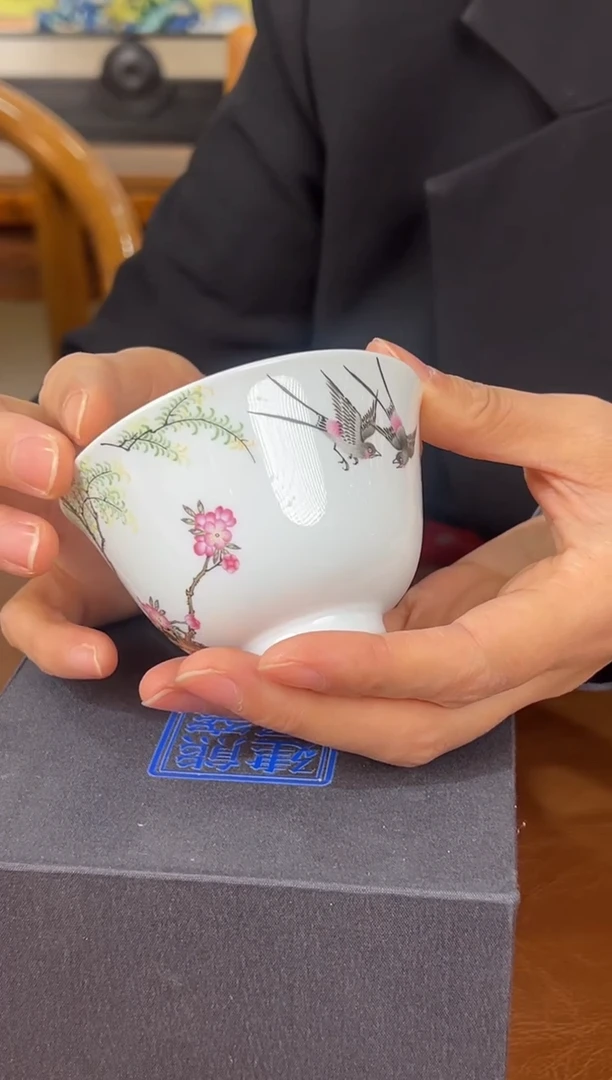 陶瓷博会&熊建军专场18