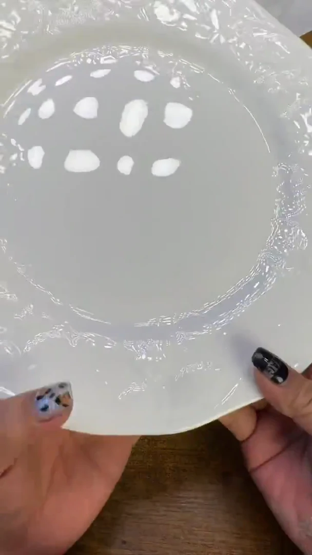 瓷器瓷器瑕疵破破50